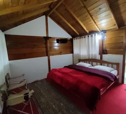 Hotel Harsil Retreat